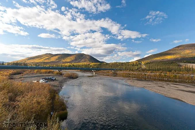 Koyukuk National Wildlife Refuge