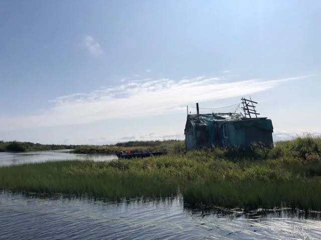 Selawik National Wildlife Refuge