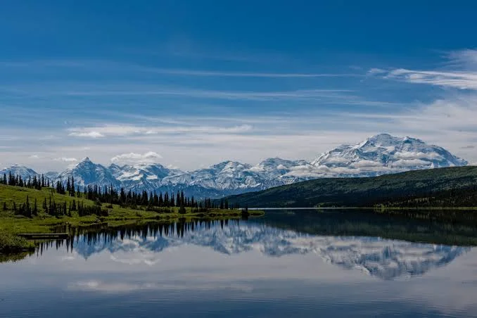 Denali State Park