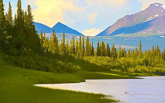 Kobuk Valley National Park