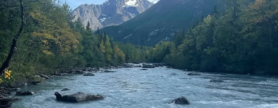 Chugach National Forest