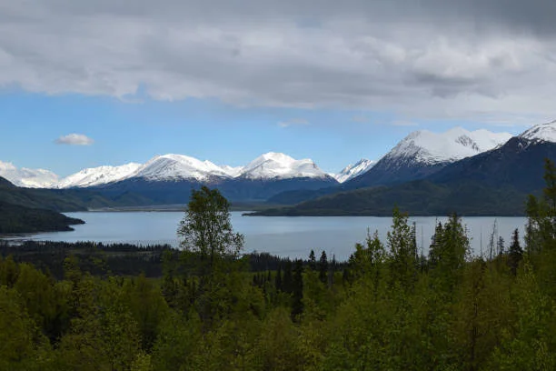 Kenai National Wildlife Refuge