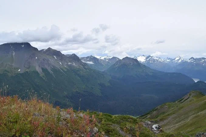 Kachemak Bay State Park