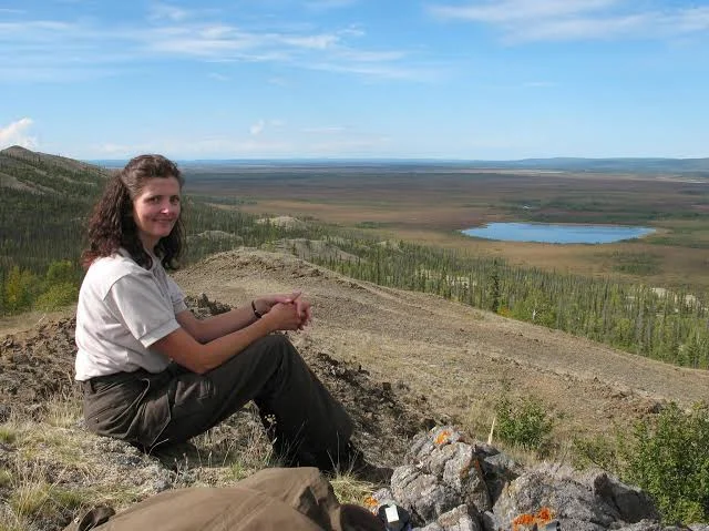 Kanuti National Wildlife Refuge