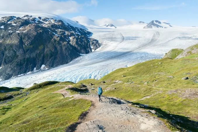 Kenai Fjords National Park