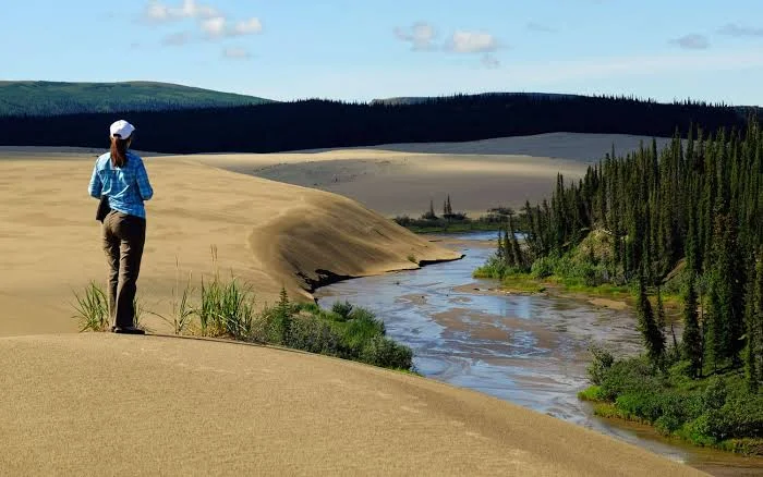 Kobuk Valley National Park