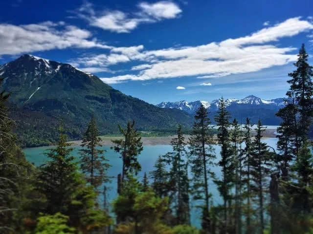 Kachemak Bay State Park