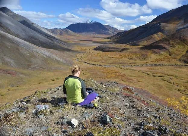 Noatak National Preserve