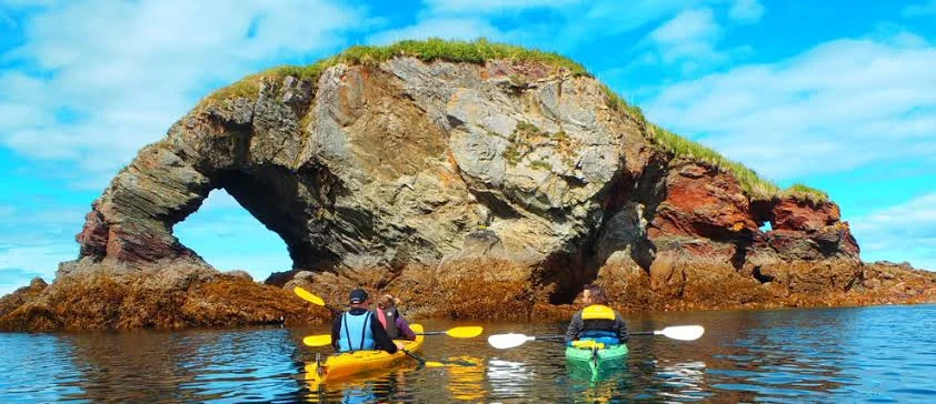 Kachemak Bay State Park