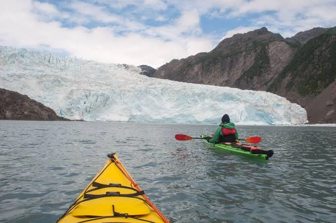 Kenai Fjords National Park