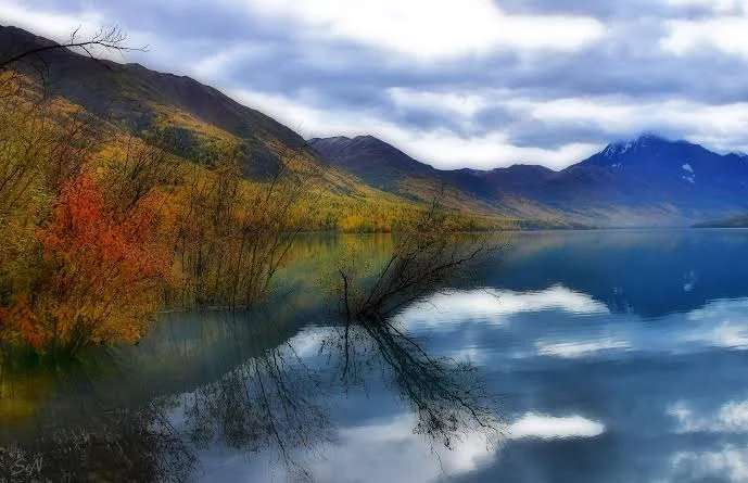 Chugach state park