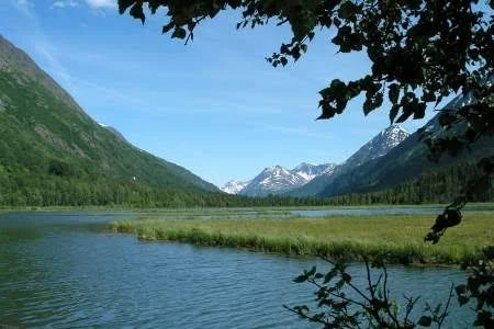 Chugach National Forest