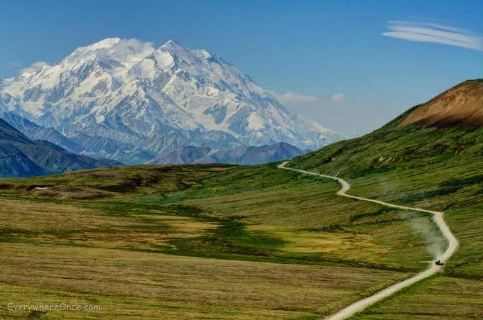 Denali State Park