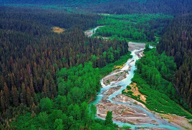 Lake Clark National Park and Preserve