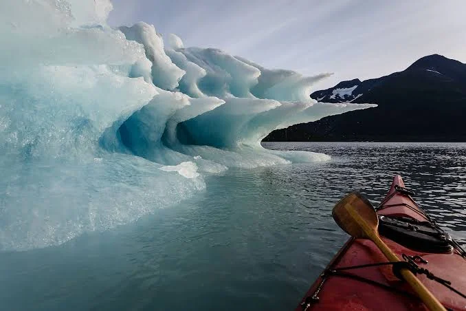 Kenai Fjords National Park