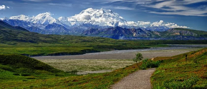 Denali State Park