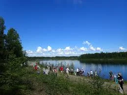 Kanuti National Wildlife Refuge