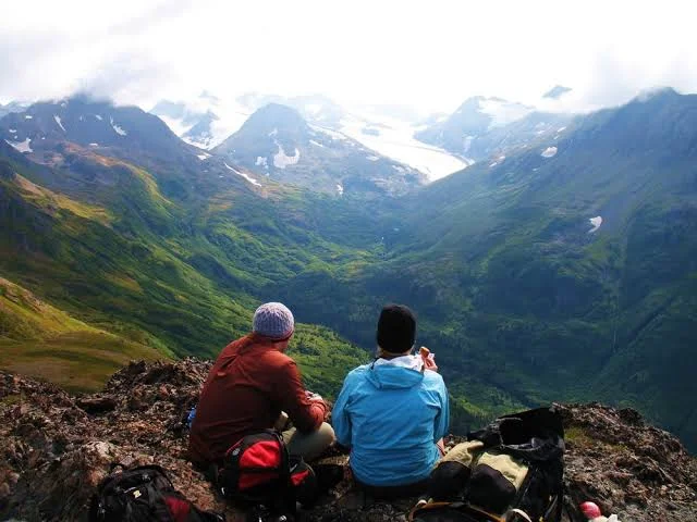 Kachemak Bay State Park