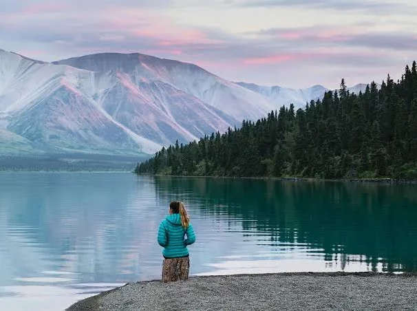 Lake Clark National Park and Preserve