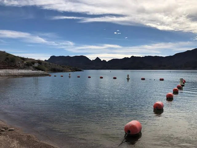 Cattail Cove State Park