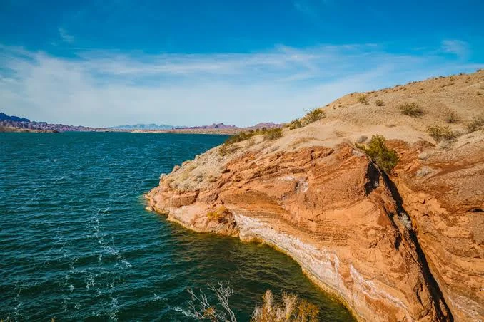 Cattail Cove State Park