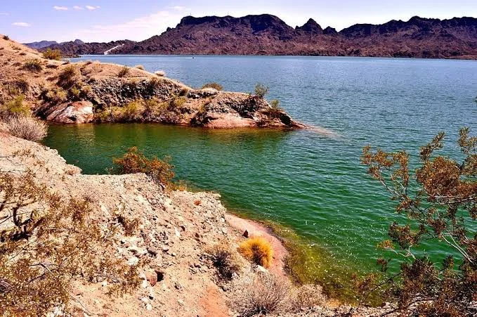 Cattail Cove State Park