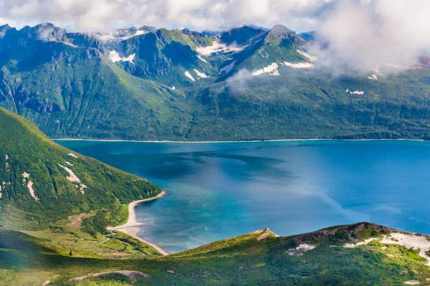 Katmai National Park and Preserve