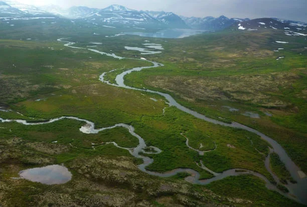 Katmai National Park and Preserve