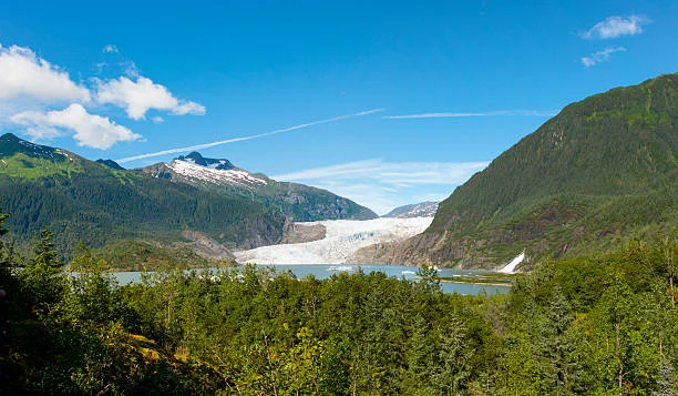 Tongass National Forest