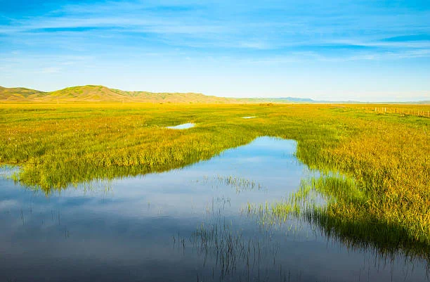 Semidi National Wildlife Refuge