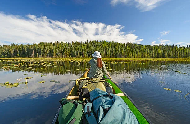 Innoko National Wildlife Refuge