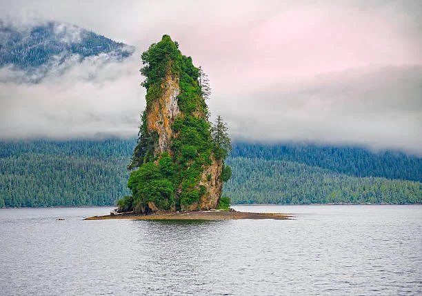 Tongass National Forest