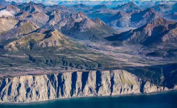 Katmai National Park and Preserve