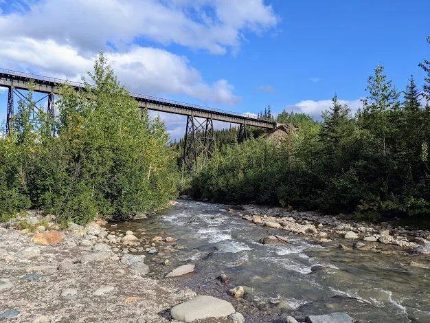 Denali National Park and Preserve