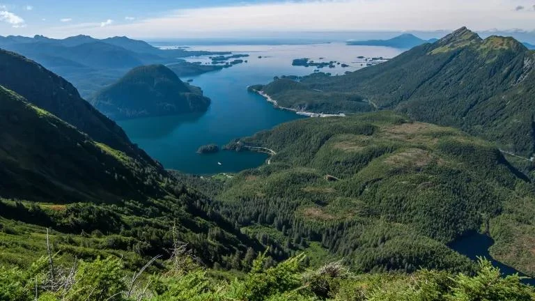 Tongass National Forest