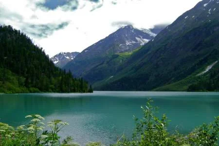 Chugach National Forest