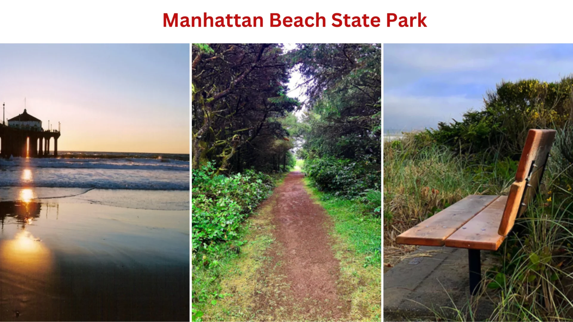 Manhattan Beach State Park