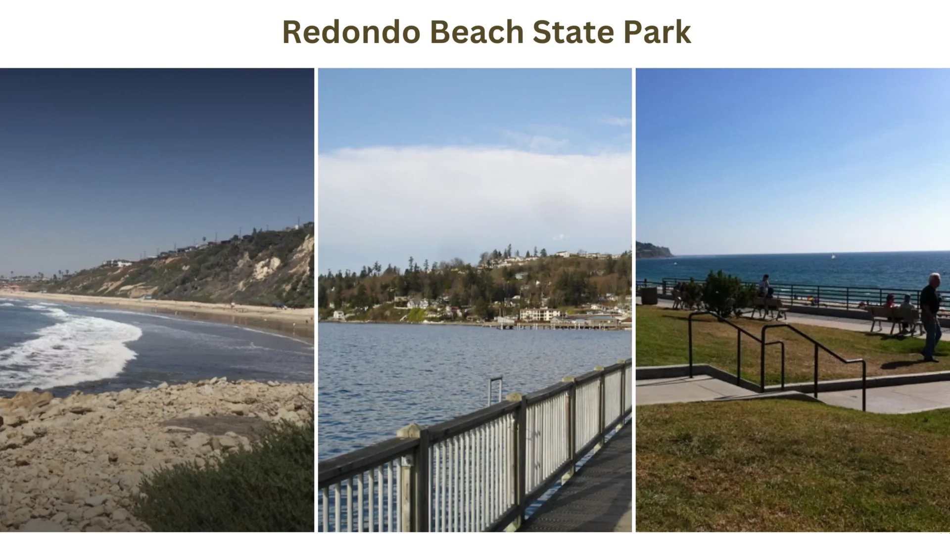 Redondo Beach State Park